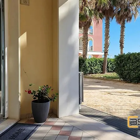 Alta Marea - Casa Casoni Lejlighed *