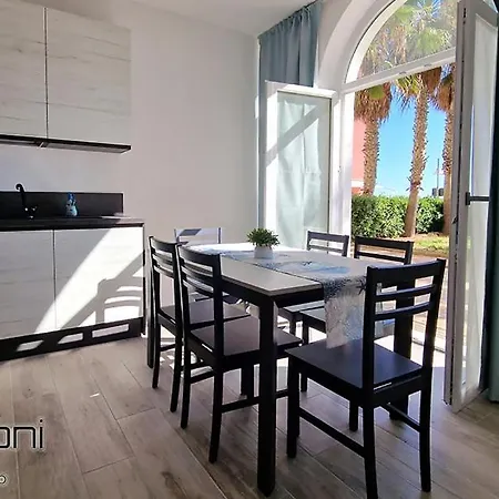 Alta Marea - Casa Casoni Lejlighed