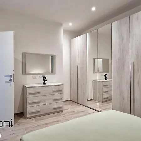 Lejlighed Alta Marea - Casa Casoni *