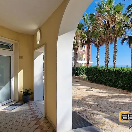 Alta Marea - Casa Casoni *