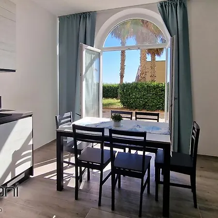 Alta Marea - Casa Casoni * Porto Recanati