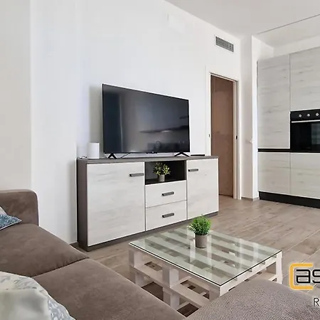 Alta Marea - Casa Casoni Daire Porto Recanati