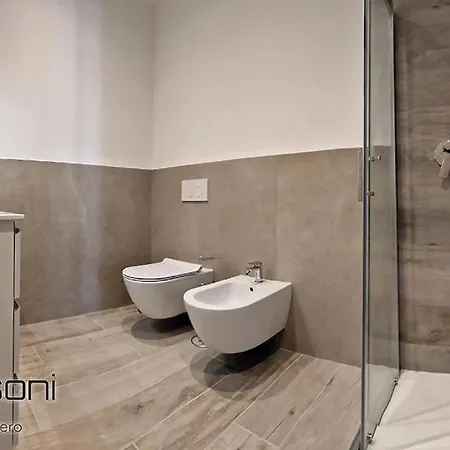 Daire Alta Marea - Casa Casoni Porto Recanati