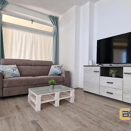 Alta Marea - Casa Casoni Appartement *